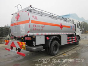 东风天锦防撞缓冲车 价格、图片及配件厂家全解析