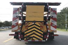 njj5120tfz6路鑫防撞缓冲车 价格、配置、经销商与商用车网选购指南